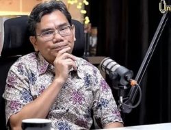 Aklamasi, Ketua Litbang SMSI Pusat Djayadi Hanan Nahkodai Persepi Periode 2025–2029