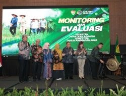 Wamen ATR Ossy Dermawan: Penataan Aset dan Akses adalah Satu Kesatuan dalam Reforma Agraria