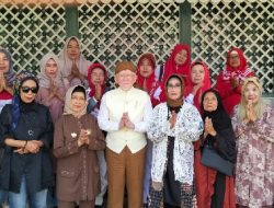 Festival Budaya Karaton Sumedang Larang 2025: Menyulam Spirit Maulid Nabi dengan Warisan Budaya Sunda