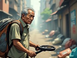 Guru Honorer: Sebuah Kisah Penuh Harapan