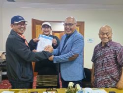 Sebanyak 20 Provinsi, Persatuan Wartawan Indonesia Resmi Menyatakan Sikap Dukung Cak Munir