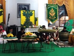 Festival Karaton Sumedang Larang: Jamasan Pusaka Jadi Puncak Tradisi Sakral