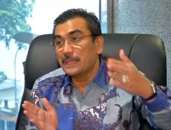Prof Harris Arthur : Program Sekolah Rakyat Solusi Atasi Kemiskinan dan Putus Sekolah