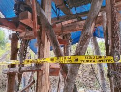 Polres Lebak Jika Tidak Mampu Ungkap Kasus Kematian Penambang Cihara, Polda Banten Segera Ambil Alih