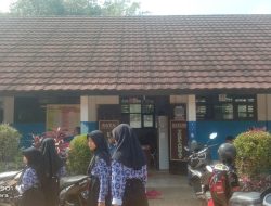 Wali Murid SMPN IV Malingping, Keluhkan Anaknya Diduga di Bullying