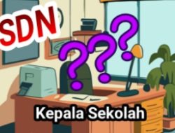 Banyak Kekosongan Posisi Kepsek SDN, Bupati Lebak Agar Perhatikan Kualifikasi