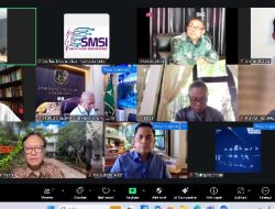 SMSI Gelar Rapat Bersama Dewan Pembina dan Dewan Pakar untuk Rumuskan Sikap Kebangsaan