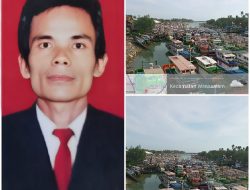 Meningkatkan Taraf Hidup dan Kesejahteraan Nelayan di Banten Selatan melalui Upaya Pemerintah yang Terarah