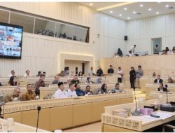 98% Target Tercapai: Menteri ATR/BPN Laporkan Progres Pendaftaran Tanah Nasional di DPR RI
