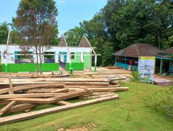 Rehabilitasi dan Renovasi Madrasah PHTC Provinsi Banten 2, Antara Apresiasi dan Kritisi