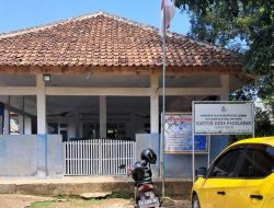 SK PJ Kepala Desa Pagelaran Malingping Didesak Segera di Tandatangani Bupati Lebak