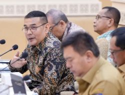Wamen ATR/BPN Apresiasi Dukungan DPR RI untuk Kenaikan Anggaran 2026: Fokus pada Layanan Publik dan SDM