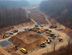 Opini Hukum: Penertiban Pengembang Perumahan Liar