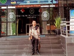 Jawaban Gugatan PTUN Sekda Banten Belum Siap