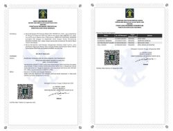 PWI Resmi Kembali Terdaftar di Kemenkum, Akses AHU Sangat Cepat dan Mudah