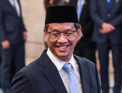 Purbaya Yudhi Sadewa: Menteri Keuangan yang Berpengalaman dan Berdedikasi