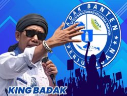 Dua Lokasi Tambang Pasir Kuarsa di Cimarga Diduga Langgar UU Minerba, King Badak Desak Aparat Bertindak