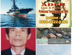 Indonesia Berencana Mengoperasikan Kapal Induk Pertama di ASEAN