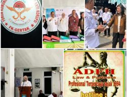 4 Desa di Banten Jadi Percontohan Antikorupsi Bersama KPK!