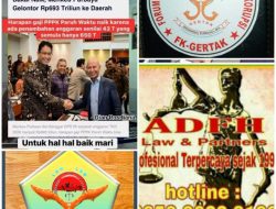 Gaji PPPK Paruh Waktu Bakal Naik? Menteri Keuangan Purbaya Gelontorkan Rp693 Triliun!