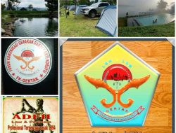 Bukit Dewi Manggung: Surga Baru “Negeri di Atas Awan”