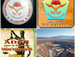 Koperasi Kini Bisa Kelola Tambang Hingga 2.500 Hektare: Pemerintah Dorong Ekonomi Kerakyatan