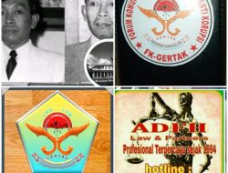 Mengenal Mr. Assaat, Orang Minang yang Pernah Menjabat Sebagai Presiden RI