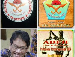 Opini Hukum: Pertanggungjawaban Hukum dalam Proyek Kereta Cepat Jakarta-Bandung