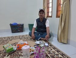 Aldy Renaldy : Marak Peredaran Rokok Tanpa Cukai di Warung Madura Kecamatan Wanasalam