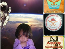 Neng Emilda Pelesir Ke Bulan