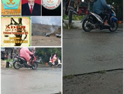 Pertukaran Ekonomi Pasar Dengan Daya Beli Yang Turun Drastis