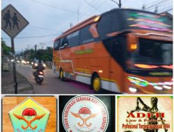 Opini Sosial: Pentingnya Menjaga Tata Tertib di Jalan Raya