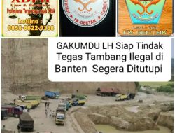Opini Sosial: Pentingnya Mengoptimalkan Potensi Tambang dengan Menghentikan Operasi Ilegal
