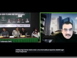 Diskusi Menyongsong HPN 2026, SMSI Siapkan Rekomendasi Kebijakan untuk Pemda dan Dewan Pers