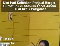 Heboh! Seorang Ibu Curhat di Media Sosial, Malah Kena Serangan Balik dari Netizen