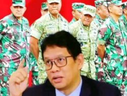 Purbaya Targetkan Penangkapan Skala Besar Mafia Pajak & Mafia Bea Cukai