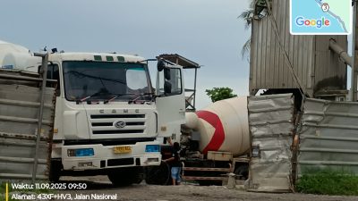 PT. BBS Sudah Dapatkan Surat Peringatan Satu Dari Satpol PP Karena Ilegal dan Ditutup, Namun Tetap Beroperasional