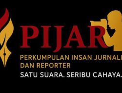 PIJAR Resmi Terbentuk Jurnalis Banten Deklarasikan Wadah Baru untuk Penguatan Profesi