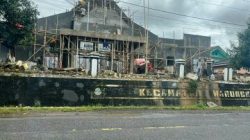 DPD LPI Kabupaten Sukabumi, Soroti Pembangunan Kecamatan Warungkiara, Mulai Dari Dugaan Langgar K3 Sampai Dugaan Kualitas Asal Asalan!!