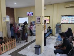 Polri Hadirkan Layanan Digital, Pembuatan SKCK Bisa dari Smartphone Via Aplikasi