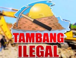 Dede Kodir Dukung Penegakan Hukum, Enam Tersangka Penambang Emas Ilegal Diciduk Ditkrimsus Polda Banten