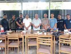 Perkuat Peran Media Siber, SMSI Pandeglang Gelar Muskab dan Pilih Pengurus Baru