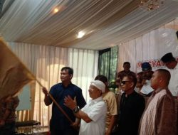 Muscab DPC KWRI Kabupaten Tangerang, Heriyanto Terpilih Jadi Ketua