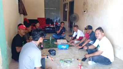Satpol PP Kabupaten Lebak Omong Kosong Tindak Batching Plant PT. BBS, Kolase dan IMC Siap Lakukan Aksi Unjuk Rasa