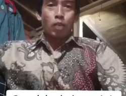 H. Suryadi dan Suba’i (Abok) Siap Dikonfrontir dengan Pihak Penggadai Motor Dinas Desa Binong