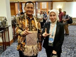 Kesatuan Sesepuh Adat Cisitu Banten Kidul Mengikuti Lokakarya Nasional