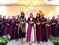 LPK MY ACADEMY Berdayakan Ibu Entrepreneur dengan Ilmu Kecantikan & Digital Marketing di Momen Hari Ibu