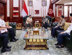 Rangkaian HPN, 200 Wartawan Dijadwalkan Retret di Akmil Magelang