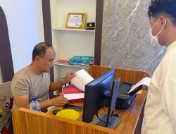 GAMMA Akan Demo DPUPR Lebak, Soroti Dugaan Buruknya Hasil Pekerjaan TA 2025