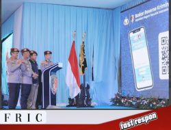 Wakapolri Luncurkan Program Pelayanan Pengaduan Reserse Bareskrim, Ini Nomornya